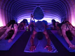 Enhance your yoga practice or your yoga cpd with our teacher workshops. Best Yoga Classes In London 22 Yoga Studios For Chilling Out