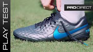 Nike Tiempo 8 Review Approved By Legends Adored By Players
