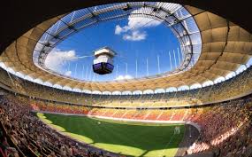 The 2019 supercupa româniei was the 21st edition of romania's season opener cup competition. Ziua De Cluj Supercupa Romaniei Cfr Cluj Si Universitatea Craiova LuptÄƒ Pentru Primul Trofeu Al Sezonului