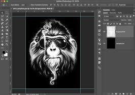 How to see through clothes wth photoshop. Tips On Designing For T Shirts