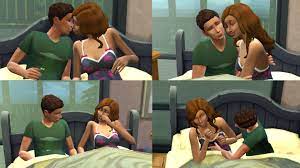 The best Sims 4 sex mods for PC