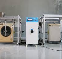 IEC 60335-2-7 Electrical Appliance Tester For Washing Machine Door  Endurance Test