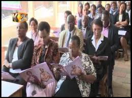 Mcelderry books, 50 boutique imprint publisher of literary fiction and nonfiction for children and teens. President Kenyatta Bids Farewell To Elder Sister Margaret Wambui Youtube