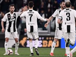 Head to head statistics and prediction, goals, past matches, actual form for serie a. Juventus 1 1 Torino Report Ratings Reaction As Late Ronaldo Header Earns Juve A Point 90min
