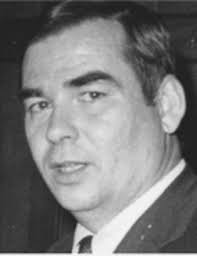 James Ray Polk Obituary