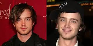 Il segreto dei capelli di Aaron Paul, star di Breaking Bad, è il sistema  capillare