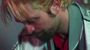 The Many Looks of Constantine Nikas