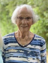 Joan Phyllis Eagleson Obituary