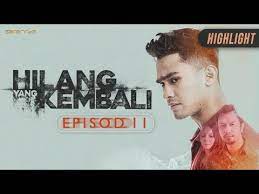 Nantikan drama bersiri hilang yang kembali yang dibintangi oleh aqasha, emelda rosemila, nafiz muaz, azhan rani dan ramai lagi. Highlight Episod 11 Hilang Yang Kembali 2019 Youtube