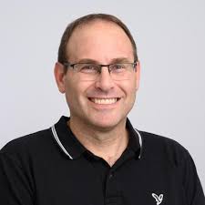 theSaarco (Saar Cohen) · GitHub