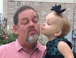 Anthony” Keith” Ham