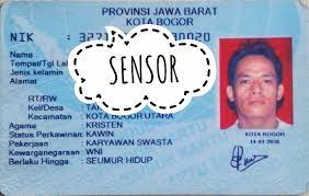 Cara mencetak ukuran ktp di microsoft word. Cara Membuat Ukuran Ktp Di Microsoft Word Berbagai Ukuran