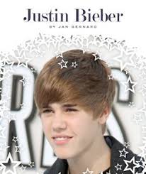 Good Books for Kids Lists!: Books about JUSTIN BIEBER at the Fourth Grade  reading level