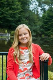 Prinzessin amalia der niederlande hat einen neuen job. Prinzessin Ariane Der Niederlande Ihr Leben Ihre Biografie