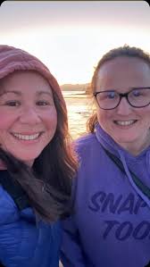 HAPPY BIRTHDAY TO MY BESTIE ❤️💕, SHE IS MY LIFELINE 💃🏻💃🏻❤️, You are  the most amazing human in the world (besides Leah 😎) and I hope you have  the best birthday ever!, Love you to infinity and beyond! ...