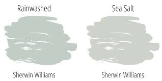 Read more to see the undertones, coordinating colors, and sherwin. Sherwin Williams Rainwashed 28 Homes That Use It The Heathered Nest