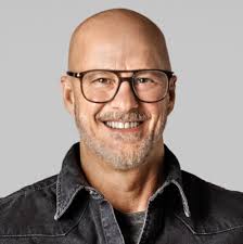 Excited for this next chapter of my career at TWIST!