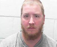 Bridgeport, WV man charged in Walmart bathroom attack likely headed to  Sharpe soon