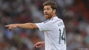 Xabi alonso ist ein ehemaliger fußballspieler aus испания, (* 25 нояб. Real Confirms Xabi Alonso Transfer To Bayern Munich Sports German Football And Major International Sports News Dw 29 08 2014