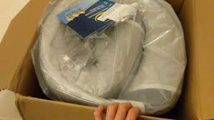 Serta Sleeptogo 12 Inch Gel Memory Foam Luxury Queen Mattress Youtube