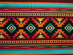 Maybe you would like to learn more about one of these? Traditional Native American Print Novocom Top