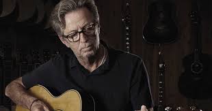 Change the world — eric clapton. Eric Clapton Surfdog Records