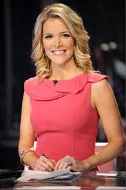 Megyn Kelly Credits Albany Law for her Career Success | Albany Law School
