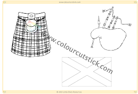 Saint andrew coloring page born: Free St Andrew S Day Colouring Coloring Pages For Children Kids Toddlers Preschoolers Colour Cut Stick Free Colouring Activities