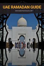 Food can be taken away and consumed in private. 2019 Uae Ramadan Schedule And Timings Dubai Travel Blog