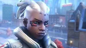 Sojourn was an overwatch captain and the main force behind the storm rising mission. Overwatch 2 What Is Known About Sojourn S Kit