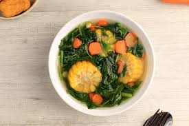 Diantara banyaknya jenis sayur, manakah yang paling disukai ol 10 Resep Sayur Dan Sop Bening Untuk Menu Makan Sahur