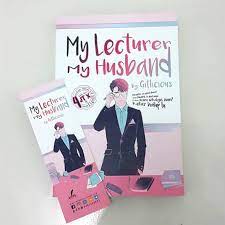 Download my lecturer my husband goodreads. My Lecturer My Husband Gitlicious Kumpulan Catatan Harian