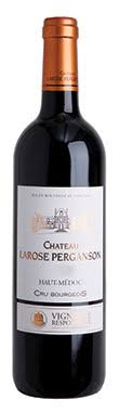 Why not add an image, write a description, or add some. Chateau Larose Perganson Haut Medoc Bordeaux France 2010 Decanter