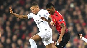 1.78 m (5 ft 10 in) playing position(s): Video Meister Der Innovation Mbappe Rashford Und Europas Neue Welle Goal Com