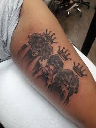 See No Evil Hear No Evil Speak No Evil Tattoo Sleeve Pin On Tattoo