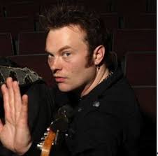 The Book of Interviews