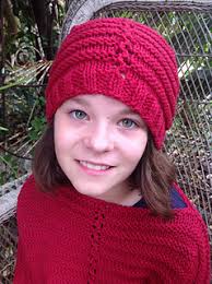 Ravelry: Mauna Kea pattern by Muriela