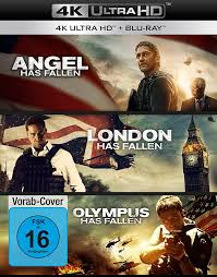 Удар был нанесен в самое сердце. Ultra Hd Blu Ray On Twitter Olympus Has Fallen London Has Fallen Angel Has Fallen Triple Film Collection On 4k Ultra Hd Blu Ray Https T Co Pvwanp084u Via Amazon Germany Https T Co Jk7ii5crl4