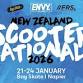 FRS NZ Scooter Nationals 2026 - 230 Marine Parade, Napier South Event Image