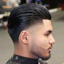 The mid fade haircut has quickly become one of the most beloved hairstyles in the world because it requires low to medium maintenance, it works on all hair types, and looks extremely cool. Corte Fade In Formatoapa Com Reglas Y Normas Apa