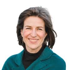 My friend is a climate denier.