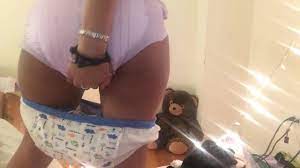 Diaper poop - video 33 - ScatFap.com - scat porn search - FREE videos of  extreme kaviar and copro sex, dirty shit eating and smearing
