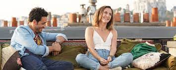 Glass 2019 premiere bande annonce vost youtube. Bande Annonce Premieres Vacances Camille Chamoux Et Jonathan Cohen De Tinder A La Bulgarie Actus Cine Allocine