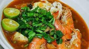 Mirip sarah violid yang lagi viral. Resepi Mee Udang Galah Makanan Viral Hari Ini Facebook