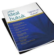 Yapay Zeka ve Hukuk”