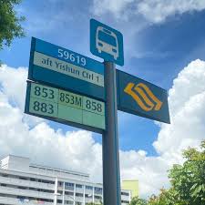 It is part of an integrated healthcare development that includes the khoo teck puat hospital (abbreviated to. Bus Stop 59619 Yishun Community Hospital Yishun 1 Tip