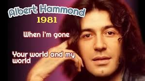 Albert Hammond