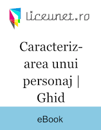 Este o fire foarte sociabilă, deschisă şi comunicativă, prin urmare nu îi este dificil să lege relaţii de prietenie cu ceilalţi ce se regăsesc în preajma sa. Exemple De Caracterizare A Unui Personaj