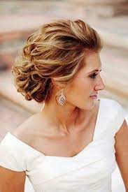 30 Beautiful Elegant Short Hairstyles For Weddings Best Inspiration Mother Of The Groom Hairstyles Updos For Medium Length Hair Short Hair Updo