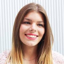 Lydia Gutierrez's Instagram, Twitter & Facebook